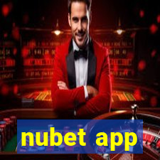 nubet app